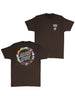 Santa Cruz x Pokemon Power Dot T-Shirt Holiday 2026