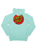 Santa Cruz Classic Dot Hoodie Spring 2026