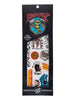 Santa Cruz Temporary Tattoo Set Spring 2026