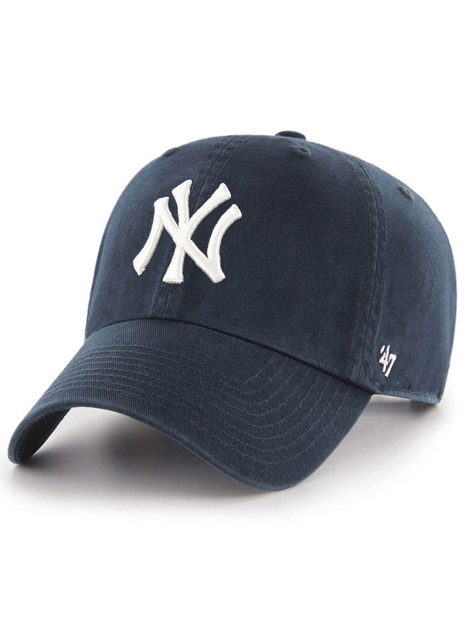 47 Clean Up New York Yankees Hat | NEW YORK YANKEES (0710)