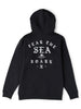 Roark Fear The Sea Hoodie Fall 2026