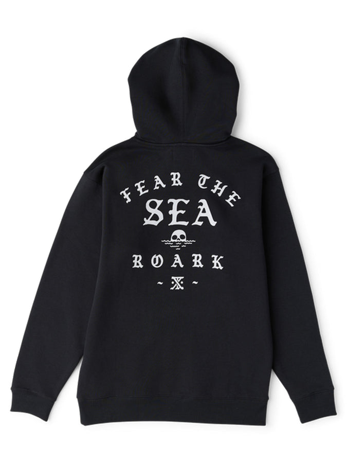 Roark Fear The Sea Hoodie Fall 2026 | BLACK (BLK)