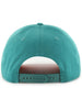 47 NFL 47 Hitch RF Miami Dolphins Legacy 1997 Hat
