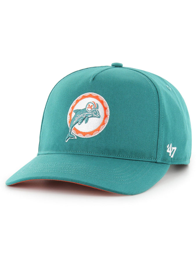 47 NFL 47 Hitch RF Miami Dolphins Legacy 1997 Hat | MIAMI DLPHNS LGCY 1997 (03DOL)