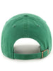 47 NCAA 47 Clean Up Notre Dame Irish Fighter Hat