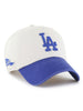 47 MLB Grand Stand 47 Clean Up Los Angeles Dodgers Hat