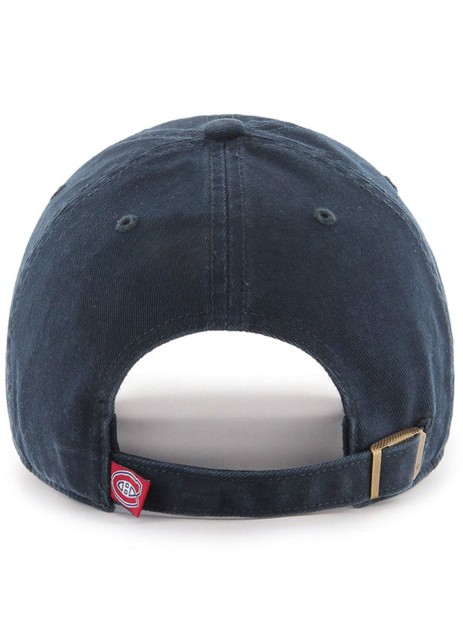 47 NHL Clean Up 47 Montreal Canadiens Hat | MONTREAL CANADIENS (0904)