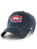 47 NHL Clean Up 47 Montreal Canadiens Hat