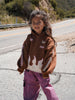 Two Stoked Kids Okayest Rider Oversized Hoodie (Youth 7-14) Fall 2026