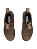 Blundstone Classic 585 Rustic Brown Boots