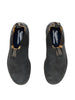Blundstone Classic 587 Rustic Black Boots