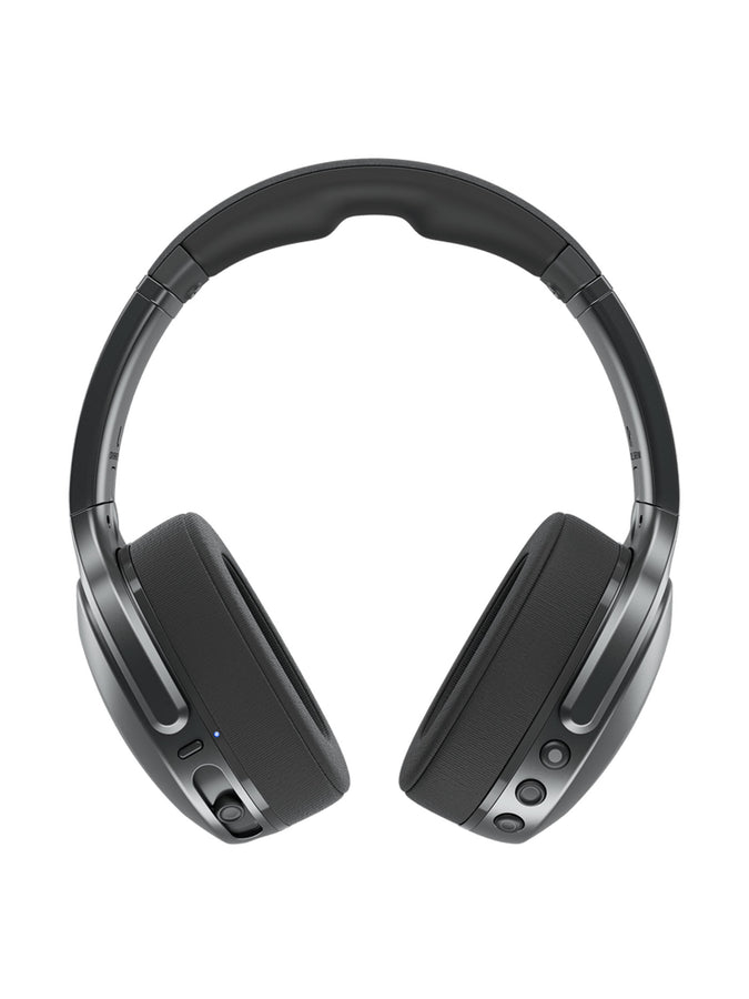 Skullcandy Crusher 540 Active Charcoal Headphone | COAL