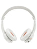 Skullcandy Icon Anc Bone/Orange Headphones 2025