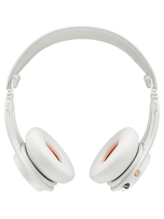 Skullcandy Icon Anc Bone/Orange Headphones 2025 | BONE/ORANGE