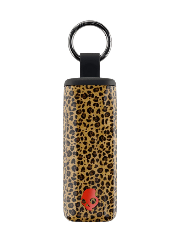Skullcandy Method 360 Anc Leopard Earphones | LEOPARD