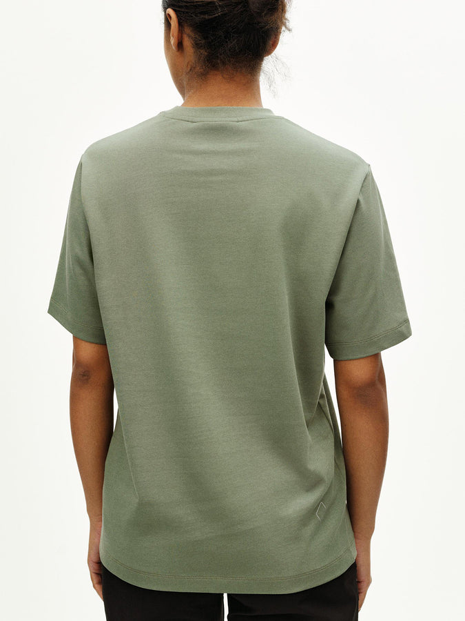 Pas Normal Studios Off-Race T-Shirt Fall 2026 | DARK CELESTE
