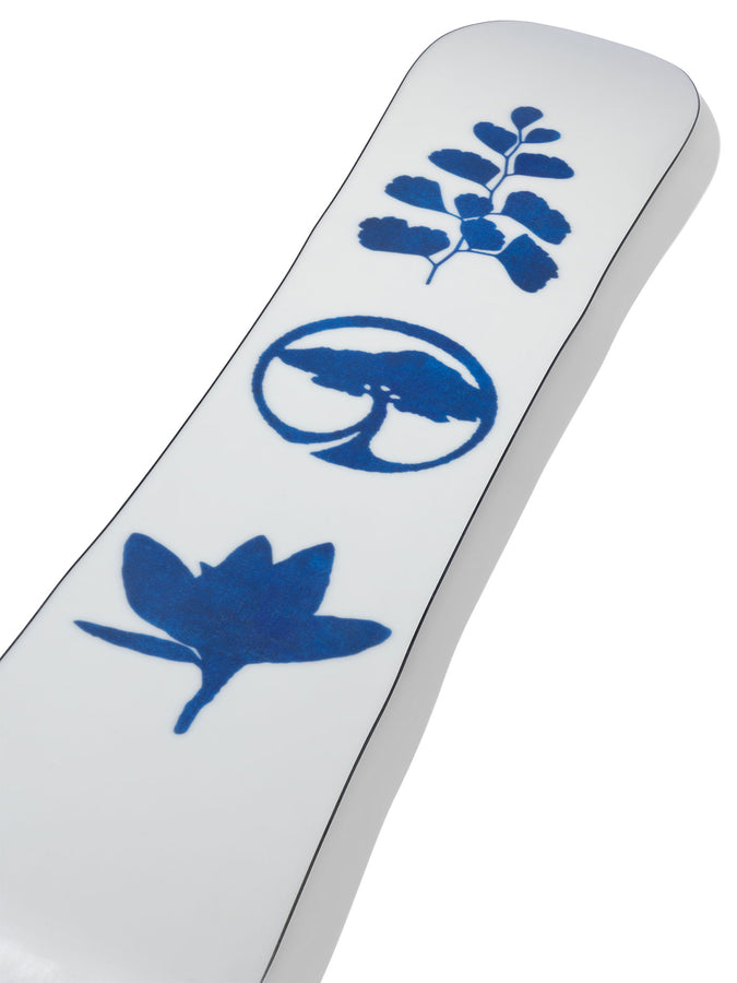 Arbor Veda Snowboard 2026 | N/A