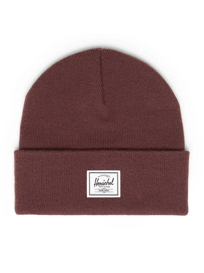 Herschel Elmer Beanie | BITTER CHOCOLATE (07041)
