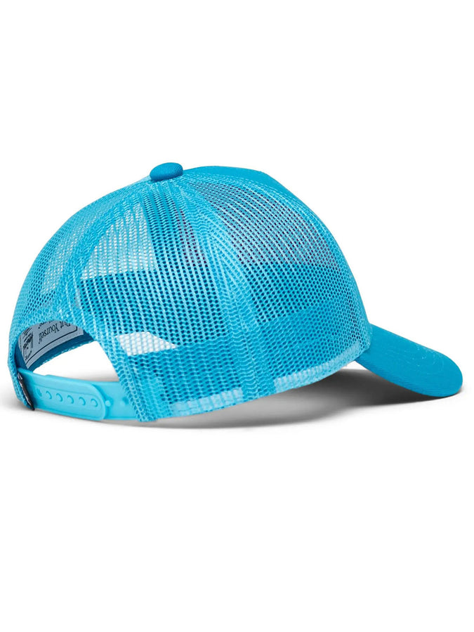 Herschel Whaler Cotton Mesh Strapback Hat | HAWAIIAN SURF (07155)