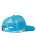 Herschel Whaler Cotton Mesh Strapback Hat