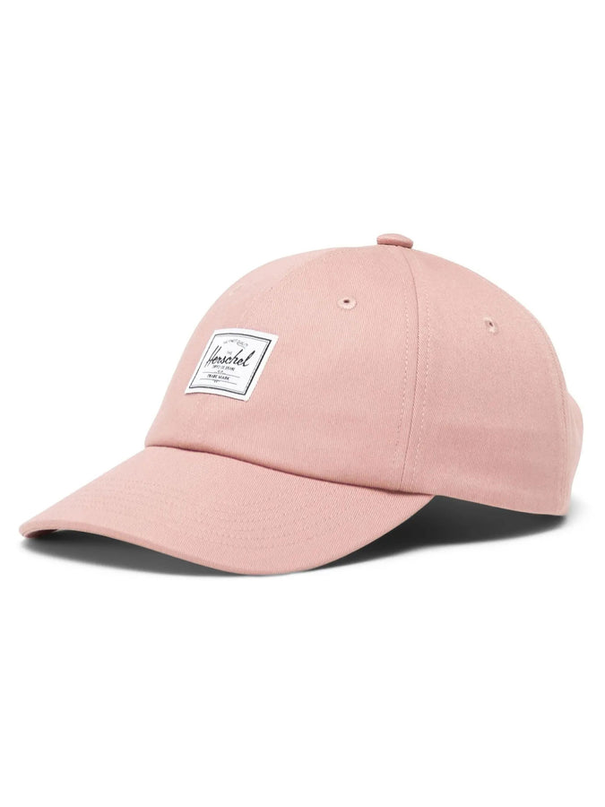 Herschel Sylas Classic Hat | ASH ROSE (02077)