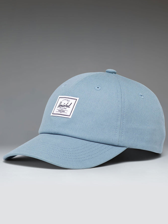 Herschel Sylas Classic Hat | WINDWARD BLUE (06663)