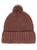 Herschel Boucle Pom Solid Beanie Winter 2026