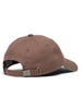 Herschel Sylas Vintage Cotton Strapback Hat