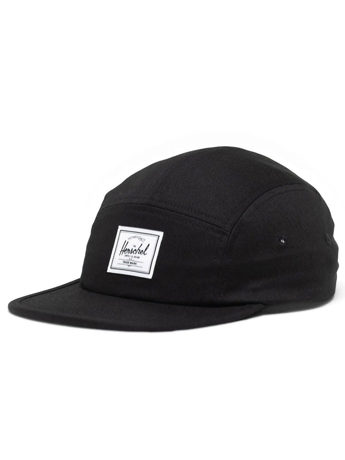 Herschel Glendale Hat | BLACK (00001)