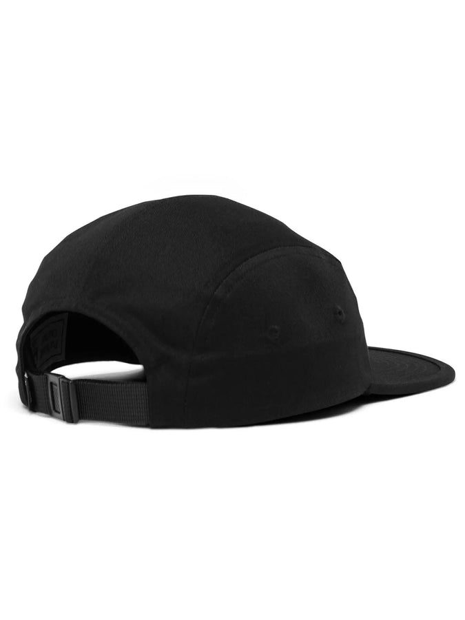 Herschel Glendale Hat | BLACK (00001)