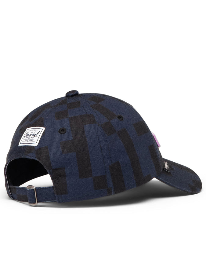 Herschel x Minecraft Sylas Classic Hat | ENDERMAN (07615)