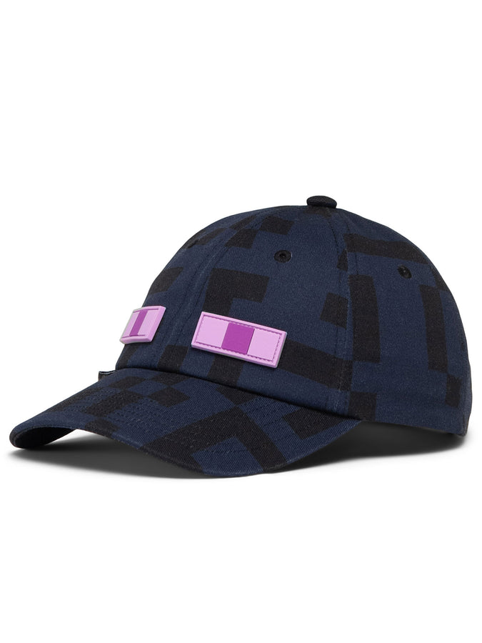 Herschel x Minecraft Sylas Hat | ENDERMAN (07615)