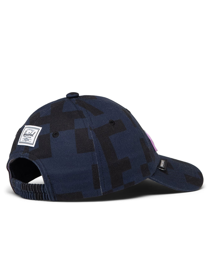 Herschel x Minecraft Sylas Hat | ENDERMAN (07615)