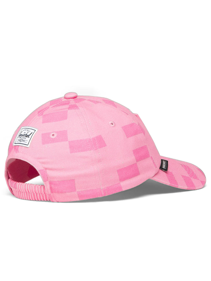 Herschel x Minecraft Sylas Hat | PINK SHEEP (07616)