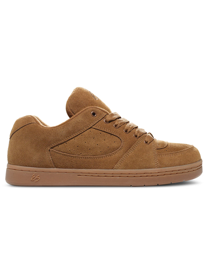 És Accel Og Brown/Gum Shoes | BROWN/GUM (212)