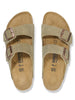 Birkenstock Arizona Suede N Taupe Sandals Fall 2026