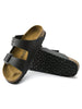 Birkenstock Arizona Birko-Flor N Black Sandals Fall 2026