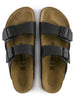 Birkenstock Arizona Birko-Flor N Black Sandals Fall 2026