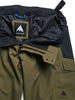 Burton Reserve 2L 2027 Insulated Snowboard Pants