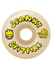 Spitfire F4 Classic Spanky Happy 52mm Skateboard Wheels
