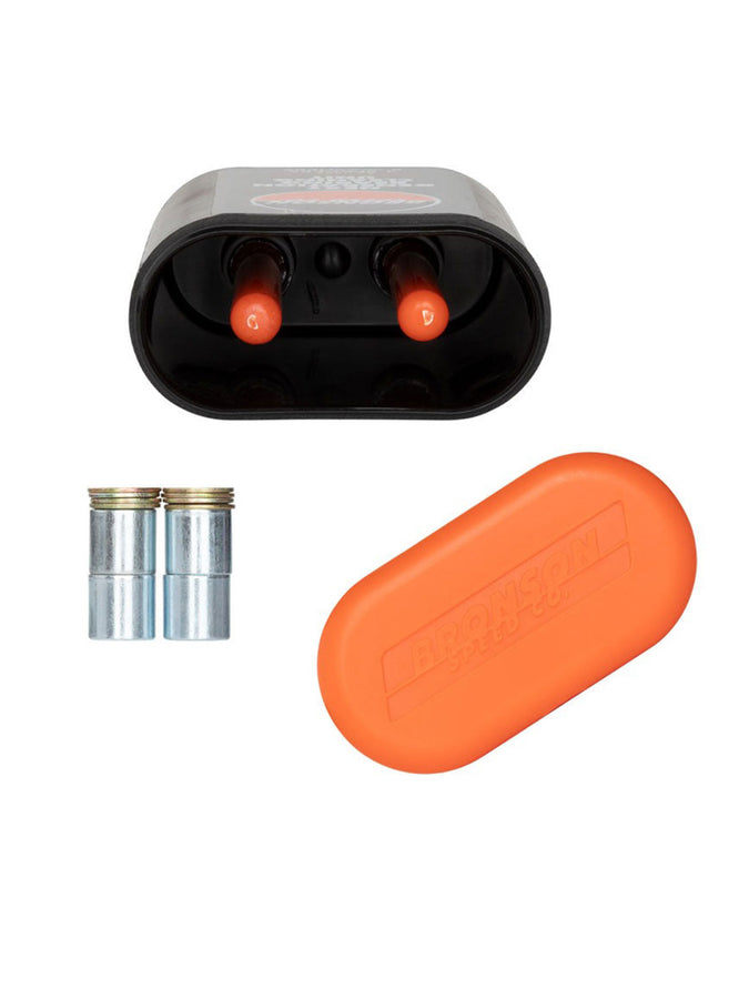 Bronson Bearings Cleaning Kit | ASSORTED
