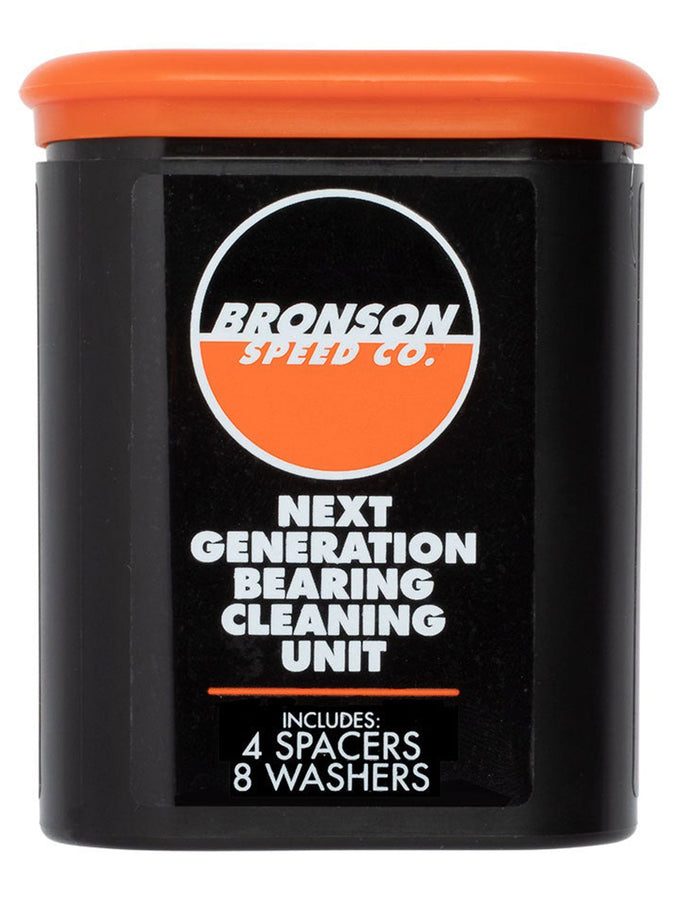 Bronson Bearings Cleaning Kit | ASSORTED
