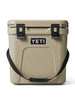 Yeti Roadie 24 Hard Tan Cooler
