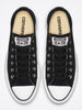Converse Chuck Taylor All Star Platform Black/White Shoes