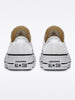 Converse Chuck Taylor All Star Platform White/Black Shoes