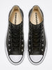 Converse Chuck Taylor All Star Lift Leather High Top Shoes