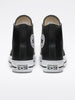 Converse Chuck Taylor All Star Lift Leather High Top Shoes