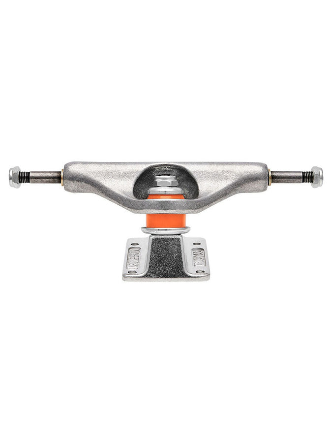 Independent STG11 Hollow 144mm Trucks | SILVER