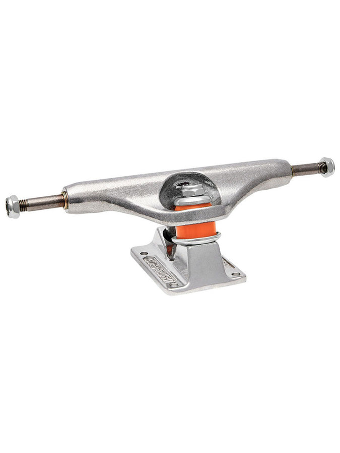 Independent STG11 Forged Titanium 149mm Trucks | SILVER