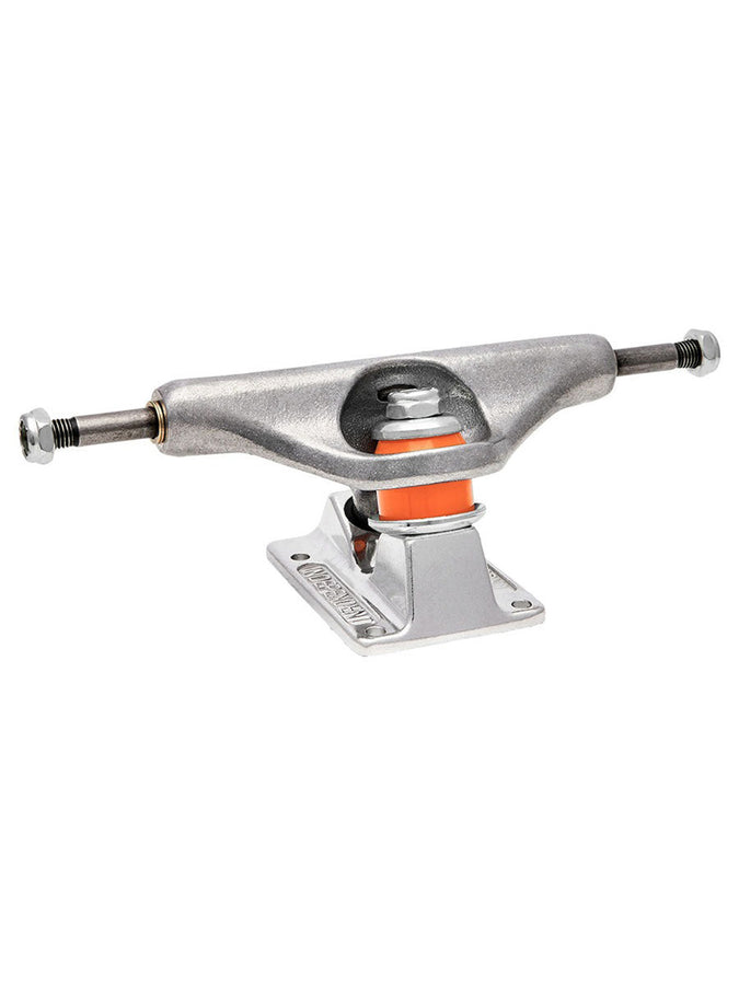 Independent STG11 Forged Hollow 149mm Trucks | SILVER